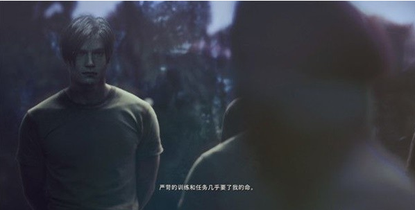 生化危机4重制版第一章·进入村庄收集攻略