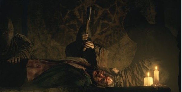 生化危机4重制版第一章·进入村庄收集攻略