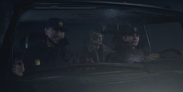 生化危机4重制版第一章·进入村庄收集攻略