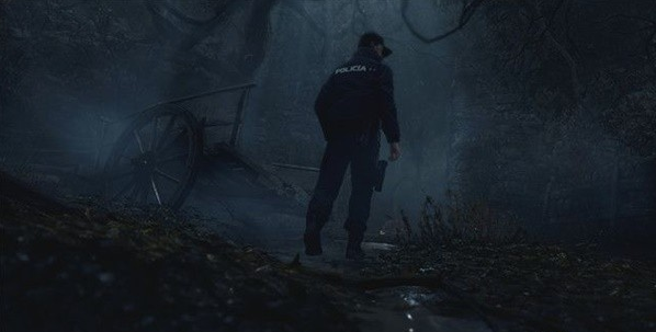 生化危机4重制版第一章·进入村庄收集攻略