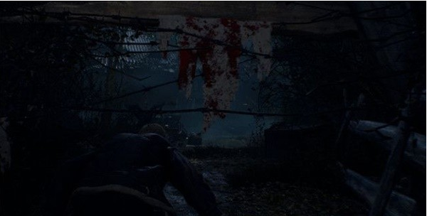 生化危机4重制版第一章·进入村庄收集攻略