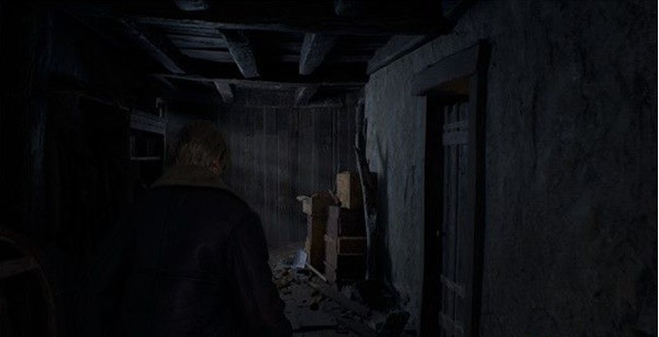 生化危机4重制版第一章·进入村庄收集攻略