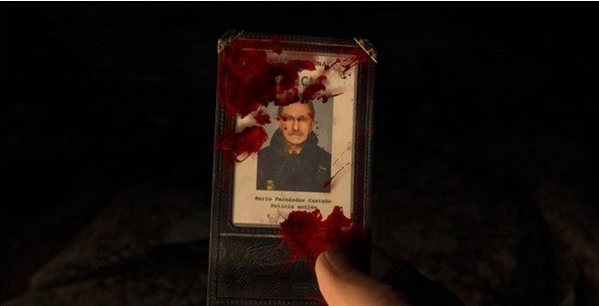 生化危机4重制版第一章·进入村庄收集攻略