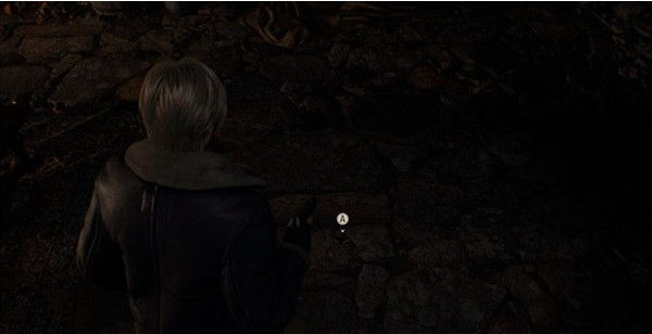 生化危机4重制版第一章·进入村庄收集攻略