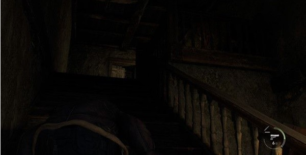 生化危机4重制版第一章·进入村庄收集攻略