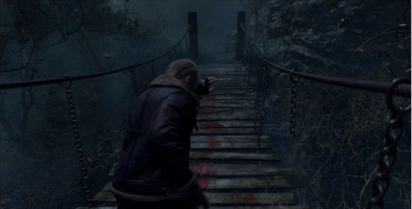 生化危机4重制版第一章·进入村庄收集攻略