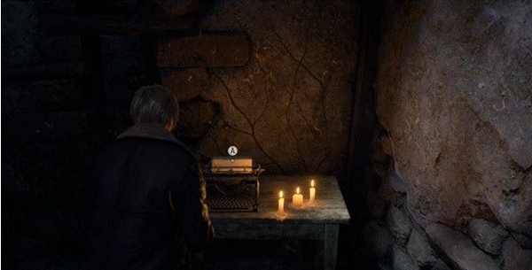 生化危机4重制版第一章·进入村庄收集攻略