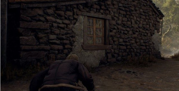 生化危机4重制版第一章·进入村庄收集攻略