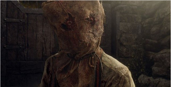 生化危机4重制版第一章·进入村庄收集攻略