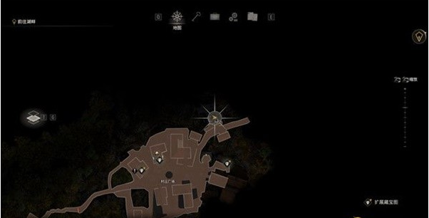 生化危机4重制版第一章·进入村庄收集攻略