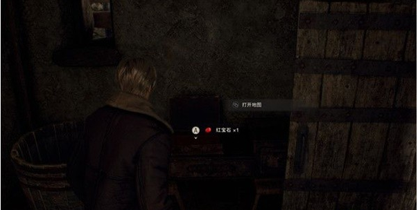 生化危机4重制版第一章·进入村庄收集攻略