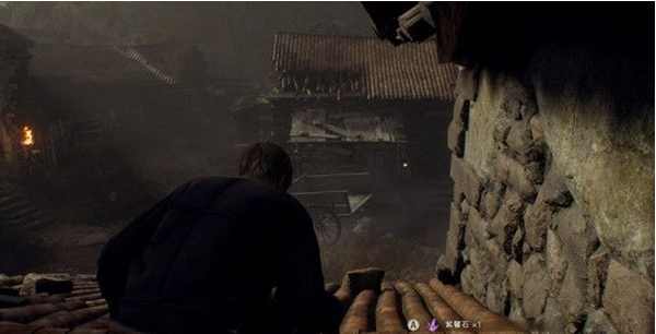 生化危机4重制版第一章·进入村庄收集攻略