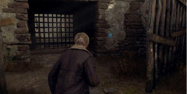 生化危机4重制版第一章·风车收集攻略