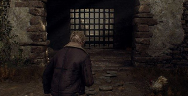 生化危机4重制版第一章·风车收集攻略