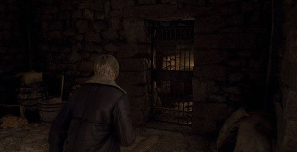 生化危机4重制版第一章·风车收集攻略