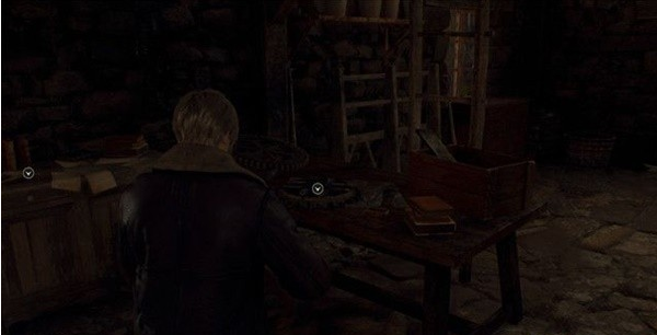 生化危机4重制版第一章·风车收集攻略