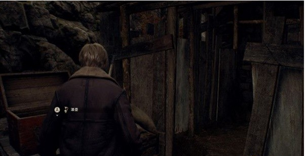 生化危机4重制版第一章·风车收集攻略