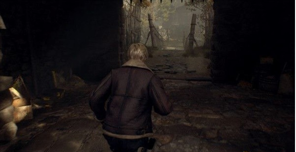 生化危机4重制版第一章·风车收集攻略