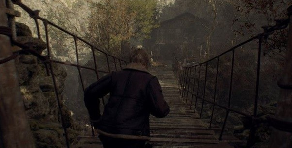 生化危机4重制版第一章·河岸收集攻略