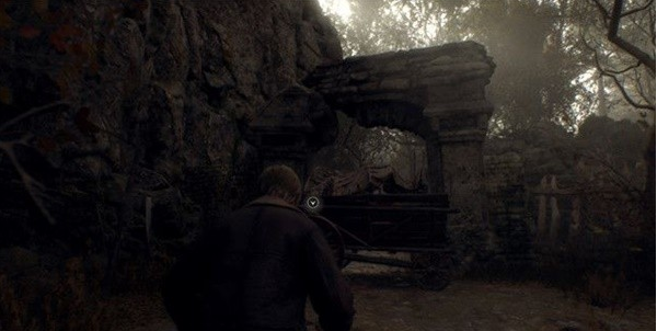 生化危机4重制版第一章·河岸收集攻略