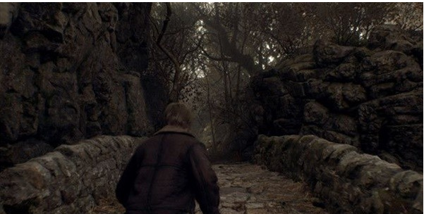 生化危机4重制版第一章·河岸收集攻略