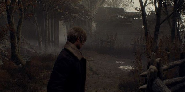 生化危机4重制版第一章·河岸收集攻略