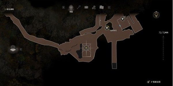 生化危机4重制版第一章·河岸收集攻略