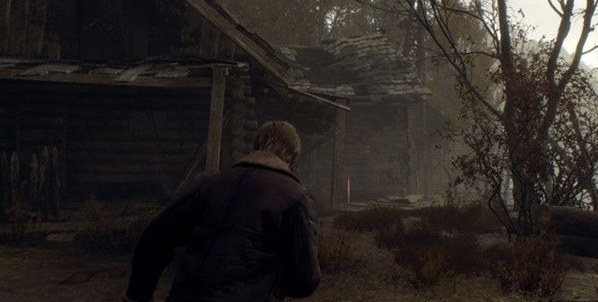 生化危机4重制版第一章·河岸收集攻略