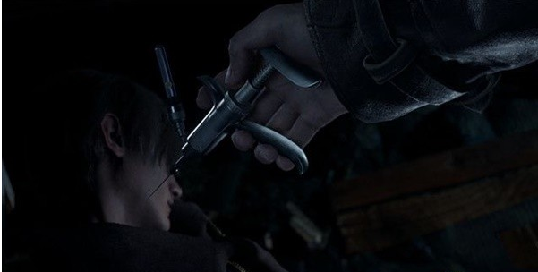 生化危机4重制版第一章·河岸收集攻略