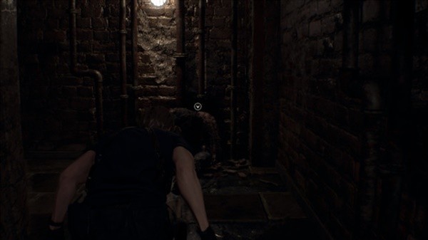 生化危机4重制版第二章·废弃工厂收集攻略