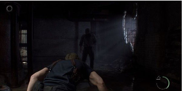 生化危机4重制版第二章·废弃工厂收集攻略