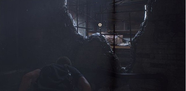 生化危机4重制版第二章·废弃工厂收集攻略