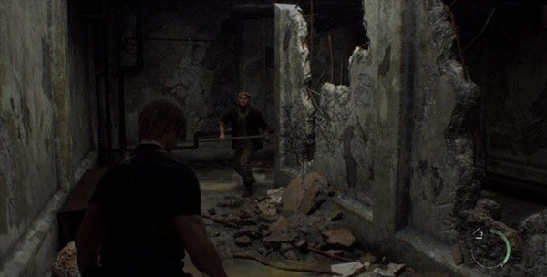 生化危机4重制版第二章·废弃工厂收集攻略