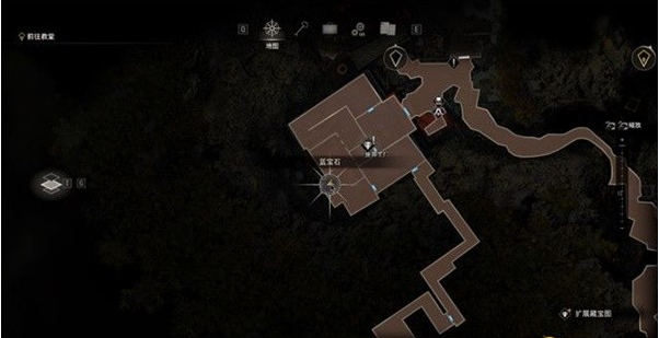 生化危机4重制版第二章·废弃工厂收集攻略