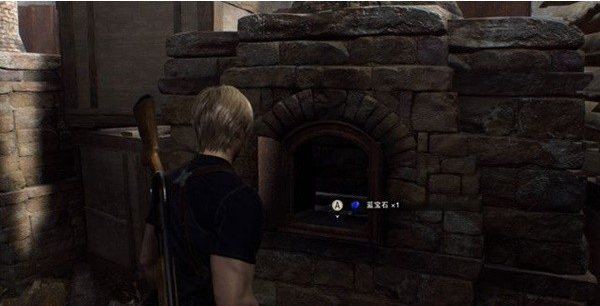 生化危机4重制版第二章·废弃工厂收集攻略