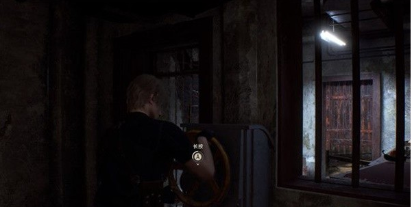 生化危机4重制版第二章·废弃工厂收集攻略