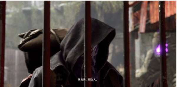 生化危机4重制版第二章·废弃工厂收集攻略