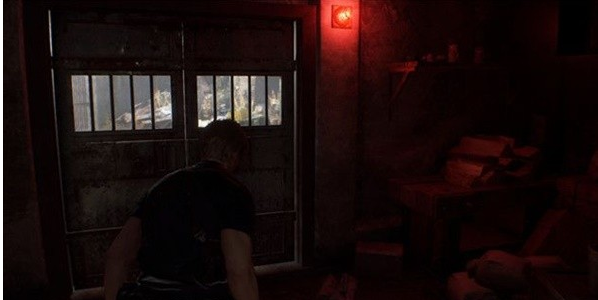 生化危机4重制版第二章·废弃工厂收集攻略