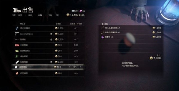 生化危机4重制版第二章·废弃工厂收集攻略