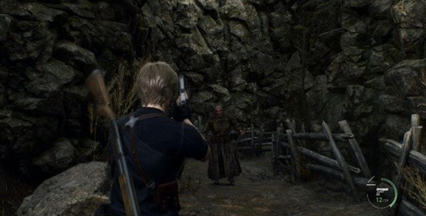 生化危机4重制版第二章·废弃工厂收集攻略