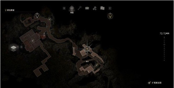 生化危机4重制版第二章·溪谷收集攻略