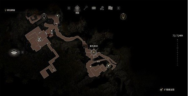 生化危机4重制版第二章·溪谷收集攻略