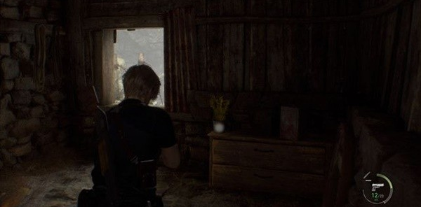 生化危机4重制版第二章·溪谷收集攻略