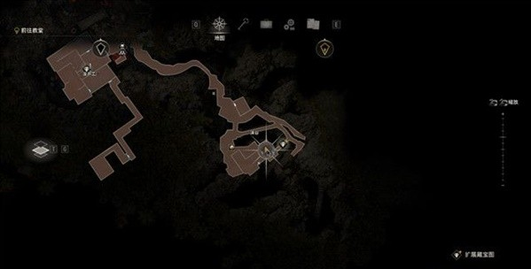 生化危机4重制版第二章·溪谷收集攻略