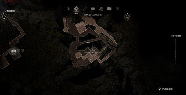 生化危机4重制版第二章·溪谷收集攻略