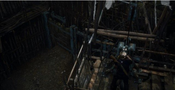 生化危机4重制版第二章·溪谷收集攻略