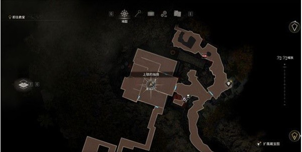 生化危机4重制版第二章·溪谷收集攻略