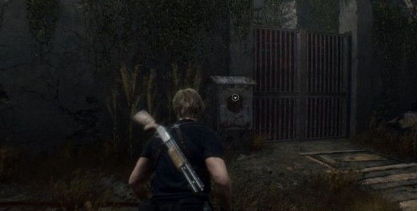 生化危机4重制版第二章·溪谷收集攻略