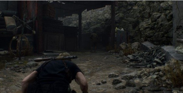 生化危机4重制版第二章·村长府邸收集攻略