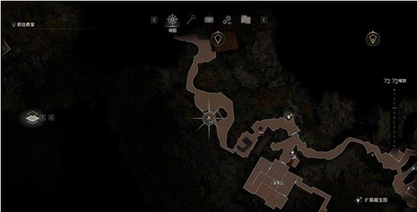 生化危机4重制版第二章·村长府邸收集攻略